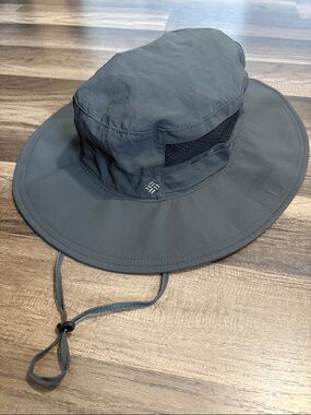 Columbia Men's Bora Bora Boonie II Sun Hat SPF 50